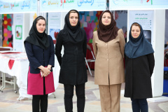 بزرگداشت روز جهانی قلب در پارک ملت تهران